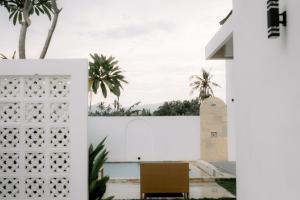 Μπαλκόνι ή βεράντα στο Casa Verona