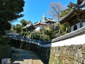 Fotografie z fotogalerie ubytování The 曜 Terrace v destinaci Hirado