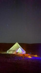 Fotografie z fotogalerie ubytování Starwatching Private Camp v destinaci Ḩawīyah