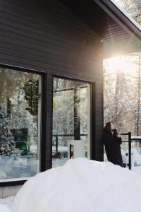 Το Zen House 4 - Villas & Spa τον χειμώνα +71 φωτογραφίες