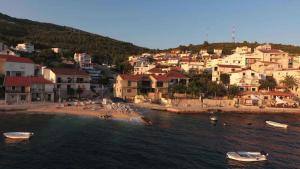 Φυσικό τοπίο κοντά σε αυτό το διαμέρισμα