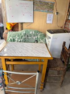 Fotografie z fotogalerie ubytování Villa Elena Hostel v destinaci Tinco