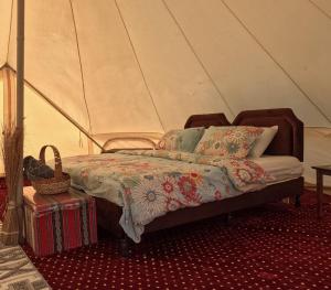 Gallery image of ShootingStar Private Camp in Shāhiq +38 photos