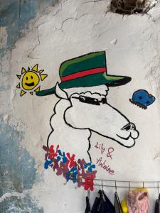 Fotografie z fotogalerie ubytování Villa Elena Hostel v destinaci Tinco