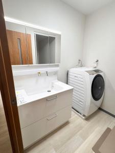 Ένα μπάνιο στο 晴天ハイム +37 φωτογραφίες