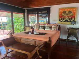 Foto sihtkohas Klong Muang Beach asuva majutusasutuse Krabi Villa Phu Khao Private Resort galeriist
