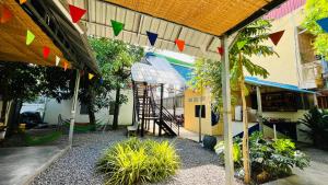 Fotografie z fotogalerie ubytování Por Chey Hotel v destinaci Battambang + 13 fotografií