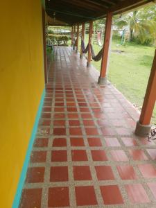 Φωτογραφία από το άλμπουμ του Cabaña Espolon σε Arboletes