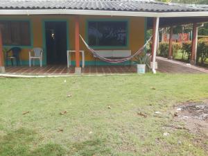 Φωτογραφία από το άλμπουμ του Cabaña Espolon σε Arboletes +16 φωτογραφίες