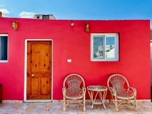 Φωτογραφία από το άλμπουμ του Shark house dahab στο Νταχάμπ