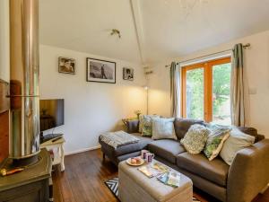 Χώρος καθιστικού στο 1 bed in Newport 86258