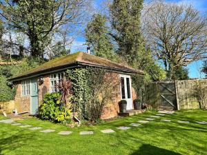 Κήπος έξω από το 1 bed in Newport 86258