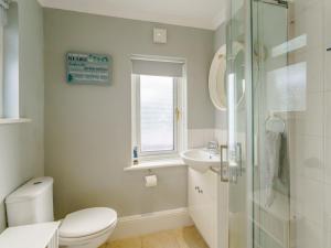 Vannituba majutusasutuses 4 Bed in Bembridge IC070 +21 fotot