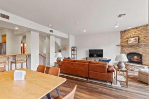 Istumisnurk majutusasutuses Calm Coastal Retreat in Avila Beach +14 fotot