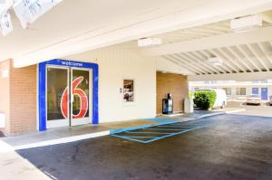 Fotografie z fotogalerie ubytování Motel 6-Tacoma, WA - Fife v destinaci Fife
