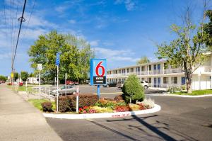 Fotografie z fotogalerie ubytování Motel 6-Tacoma, WA - Fife v destinaci Fife
