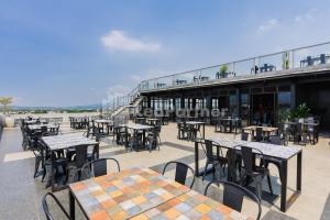 Εστιατόριο ή άλλο μέρος για φαγητό στο SM Guest House Malang