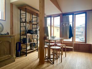 Φωτογραφία από το άλμπουμ του WGJ Hostel Kyoto σε Nishi-kujō-Toriiguchichō