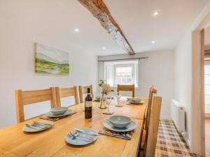 Foto sihtkohas Hackthorpe asuva majutusasutuse 4 Bed in Hackthorpe SZ321 galeriist +9 fotot