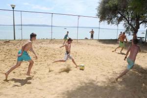 Fotografie z fotogalerie ubytování Holiday Homes in Balatonakali 37748 v destinaci Balatonakali