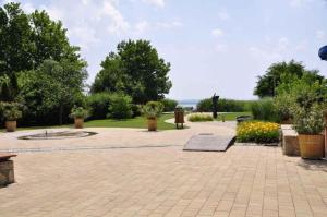 Fotografie z fotogalerie ubytování Holiday Homes in Balatonakali 37748 v destinaci Balatonakali