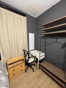 Fotografie z fotogalerie ubytování Centrally Located Blue House v destinaci Halifax