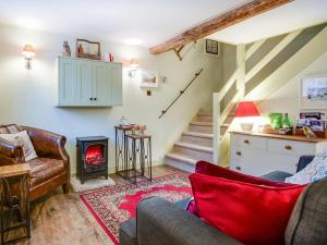 Istumisnurk majutusasutuses 2 Bed in Holt NCC14