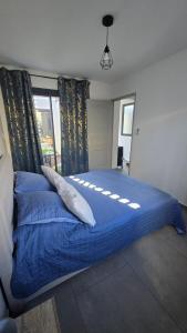 Gallery image of kaz léritaz in Saint-Pierre