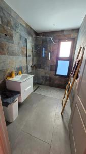 Gallery image of kaz léritaz in Saint-Pierre