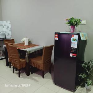 Φωτογραφία από το άλμπουμ του d'esaku homestay σε Penaga +4 φωτογραφίες