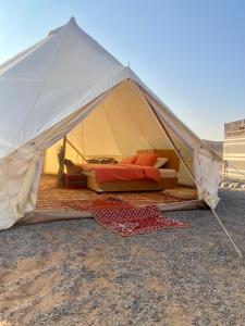 Gallery image of ShootingStar Private Camp in Shāhiq