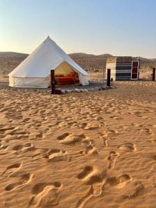 Gallery image of ShootingStar Private Camp in Shāhiq