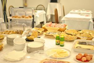 Φωτογραφία από το άλμπουμ του Rometta Hotel σε Cittadella