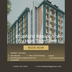 Φωτογραφία από το άλμπουμ του Baguio Condo Transient by Hart σε Sampong