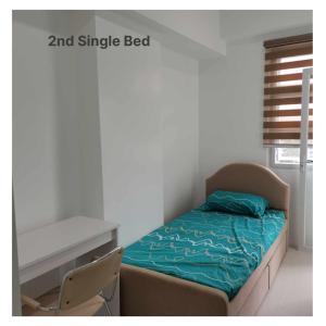 Φωτογραφία από το άλμπουμ του Baguio Condo Transient by Hart σε Sampong