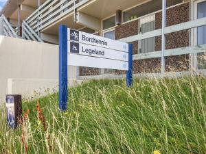 Fotografie z fotogalerie ubytování Apartment with terrace in a holiday park v destinaci Fano