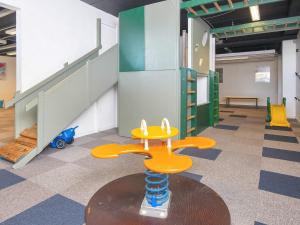 Fotografie z fotogalerie ubytování Apartment with terrace in a holiday park v destinaci Fano + 101 fotografií