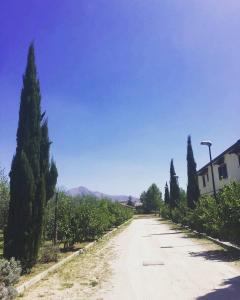 Fotografie z fotogalerie ubytování Nenna Country v destinaci Capua