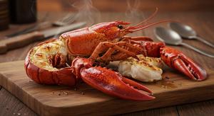 Toit kämpingu aladel või selle läheduses