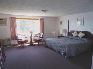 Gallery image of Redclyffe Shore Motor Inn in Robbinston