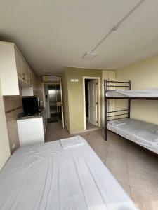 Fotografie z fotogalerie ubytování Cozy Suite and Jacuzzi with ocean views in Atacames v destinaci Volcán Chimborazo