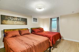 Fotografie z fotogalerie ubytování Serenity Farmhouse v destinaci Kennewick + 6 fotografií