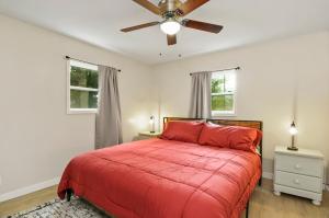 Fotografie z fotogalerie ubytování Serenity Farmhouse v destinaci Kennewick