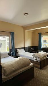 Φωτογραφία από το άλμπουμ του Hotel Siddhartha & Khanglo Thakali Bhancha Ghar σε Muktināth