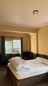 Φωτογραφία από το άλμπουμ του Hotel Siddhartha & Khanglo Thakali Bhancha Ghar σε Muktināth