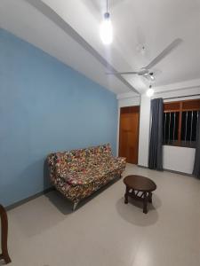 Posezení v ubytování 10 BR Apartments - Galle City