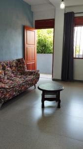 Posezení v ubytování 10 BR Apartments - Galle City