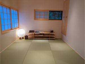 TV a/nebo společenská místnost v ubytování Shinra - Vacation STAY 29374v