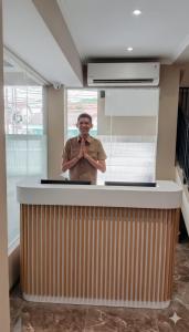 Επισκέπτες που μένουν στο INARA By Kiyana