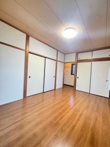 Fotografie z fotogalerie ubytování 海まで徒歩2分大切なペットと自由な旅を v destinaci Iijima